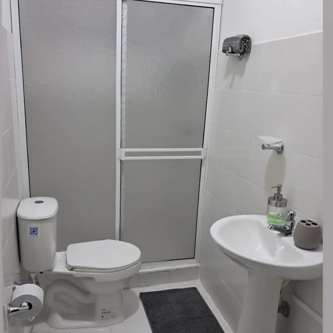 Ferienwohnung Casa Roosevelt Cali
