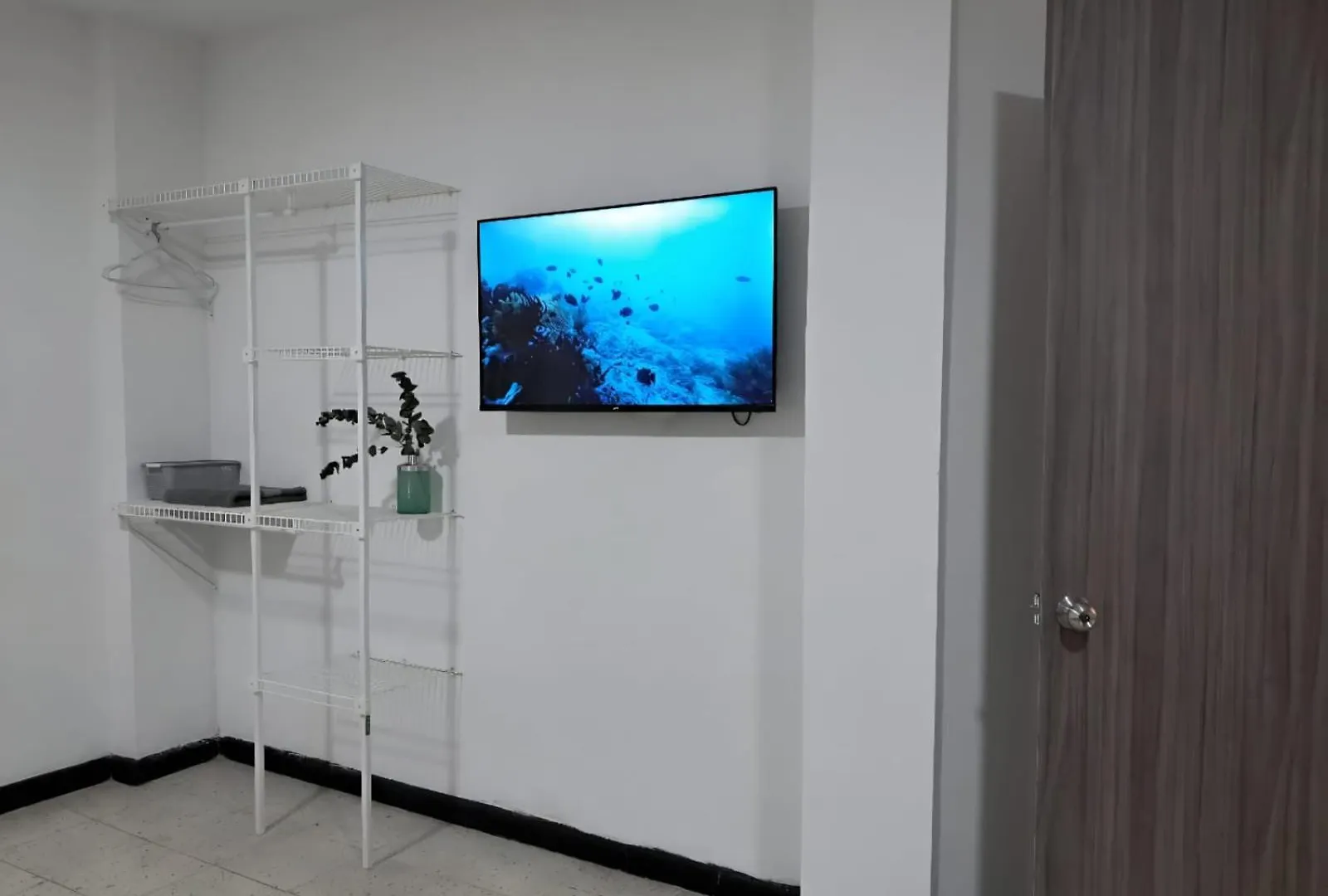 Ferienwohnung Casa Roosevelt Cali Privatunterkunft