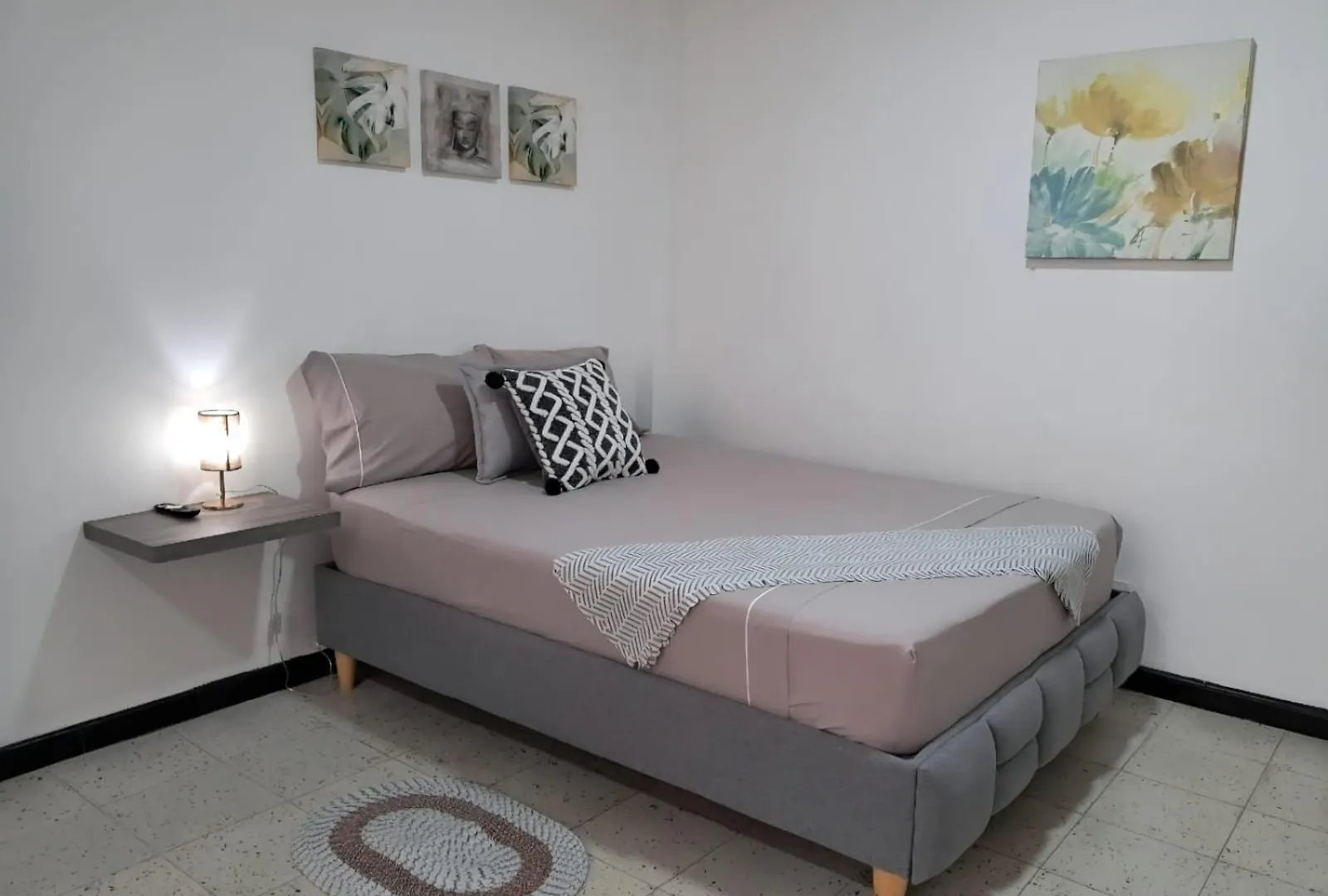Ferienwohnung Casa Roosevelt Cali Kolumbien
